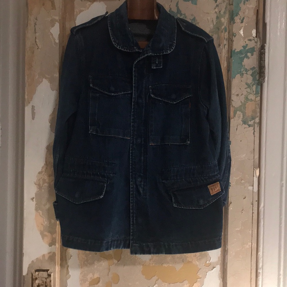 FIORUCCI ORIGINAL